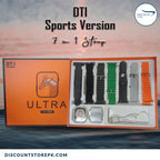 SMART WATCH HK200 ULTRA 3