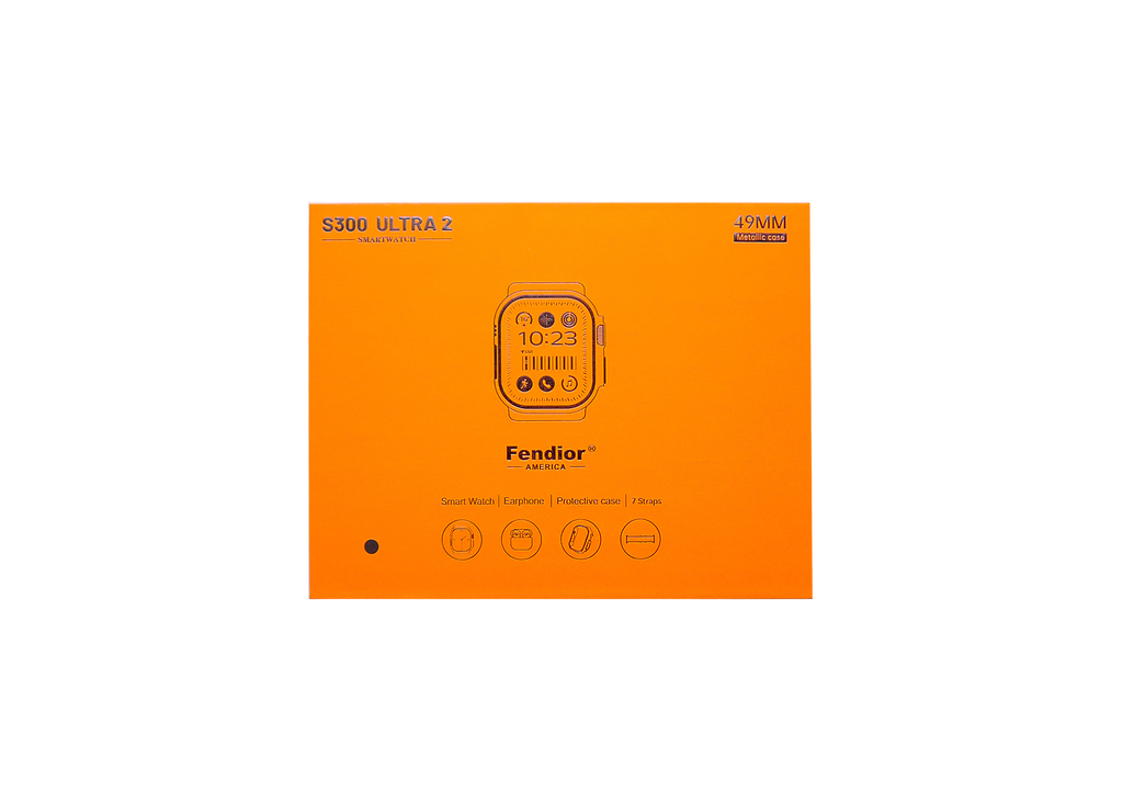 S300 Ultra 10 in One