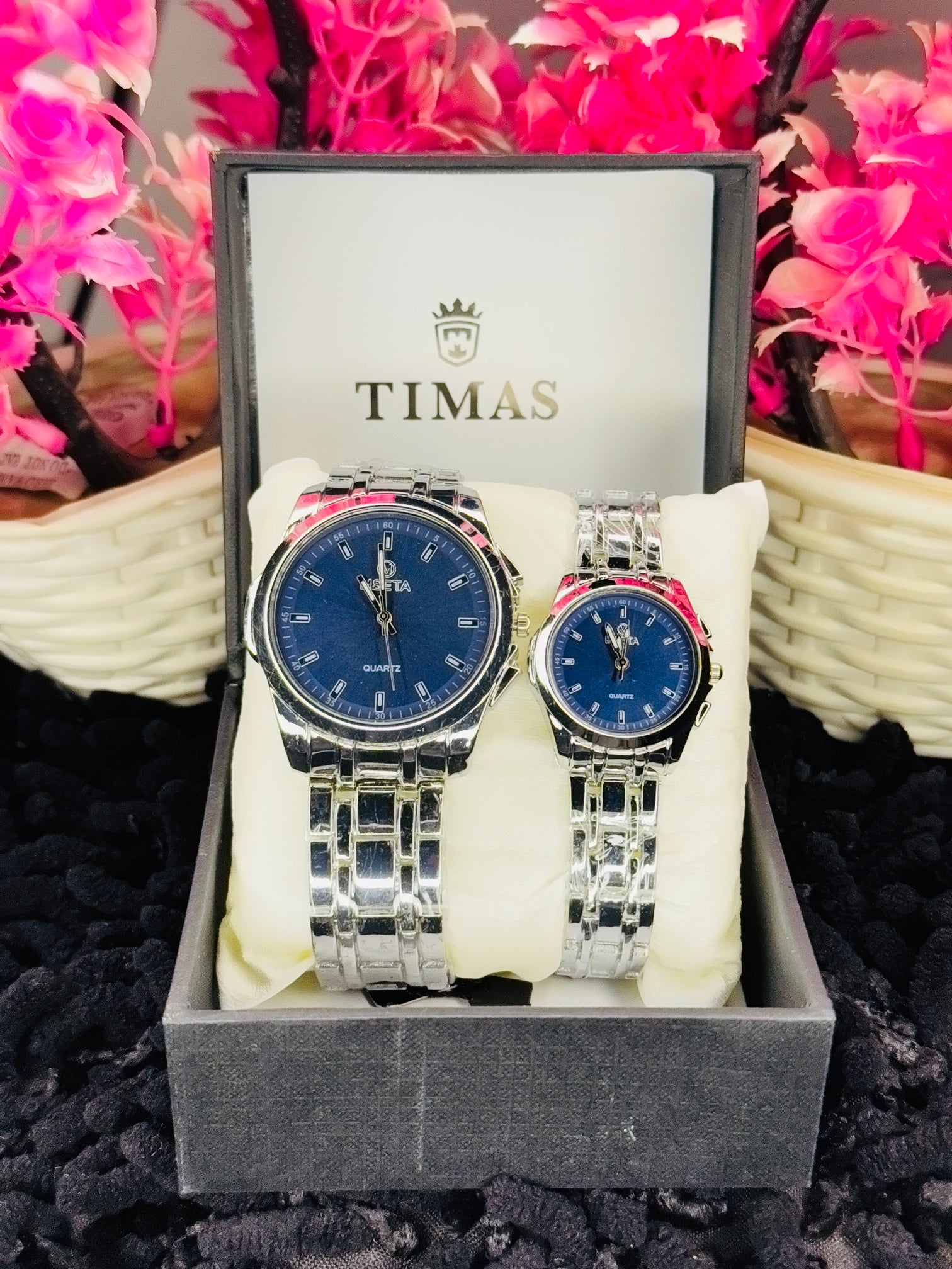 MA Premium Watch set 2