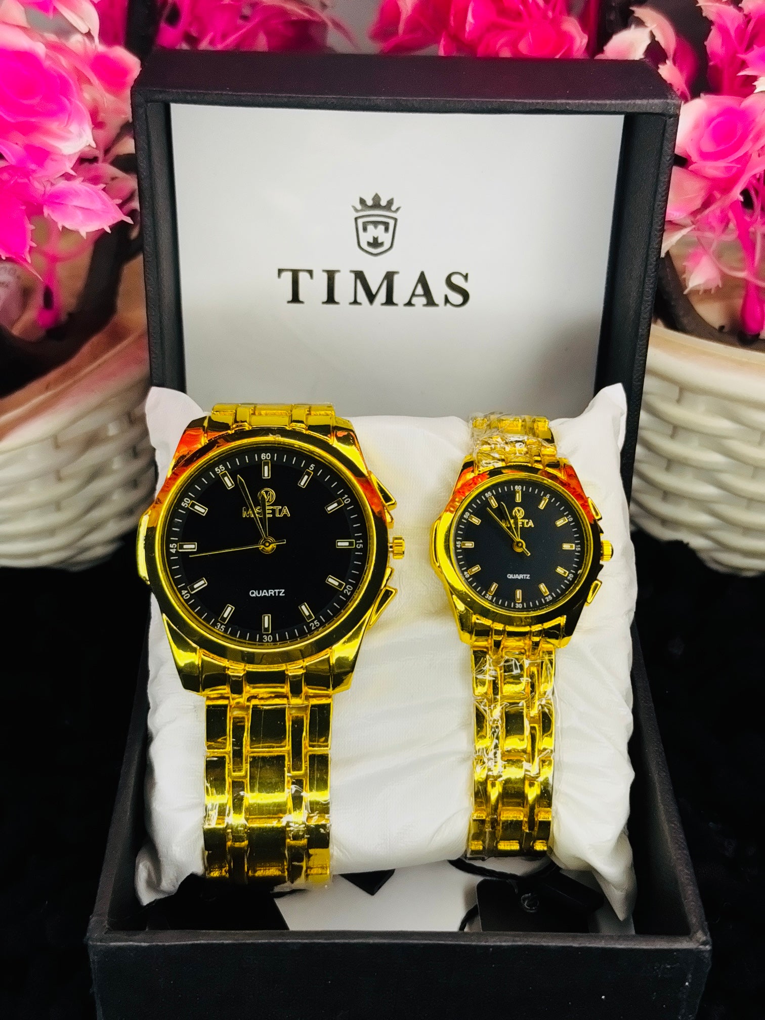 MA Premium Watch set 2