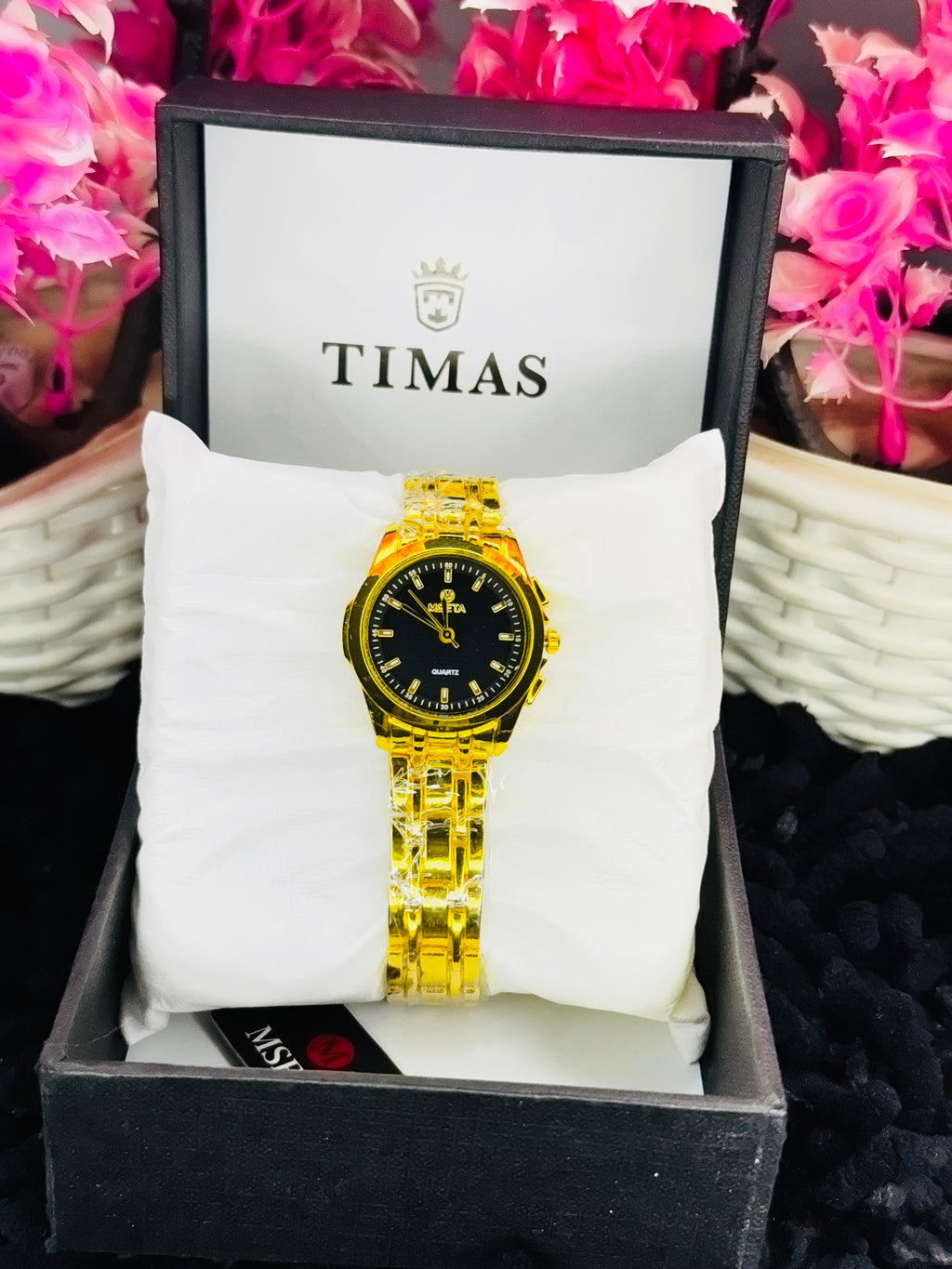 MA Premium Watch set 2