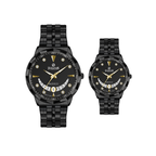 Couple watch