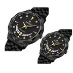 Couple watch