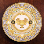 DINNER PLATE ROYAL BISTRO P-660G BASIC