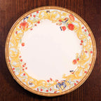 DINNER PLATE ROYAL BISTRO P-668 BASIC