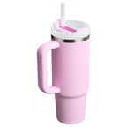 Stanley Flowstate Tumbler Pink