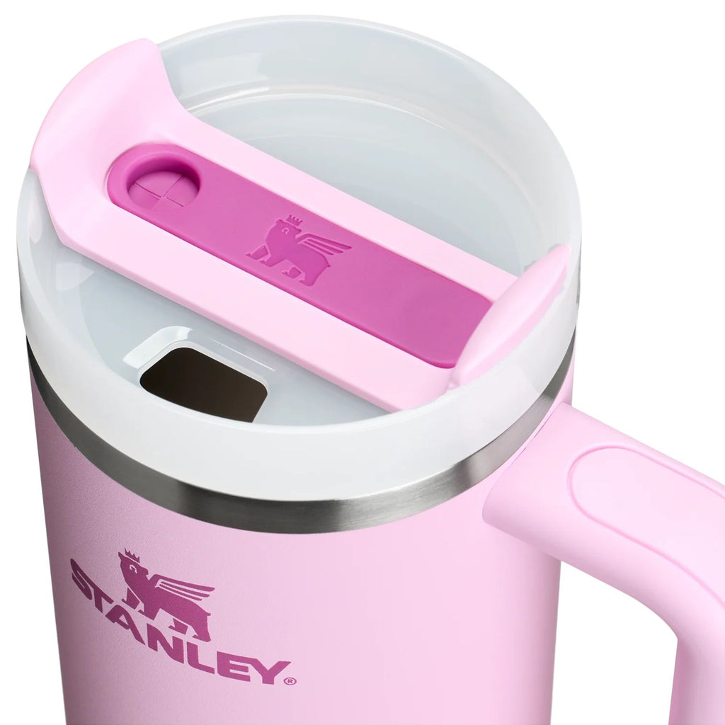 Stanley Flowstate Tumbler Pink