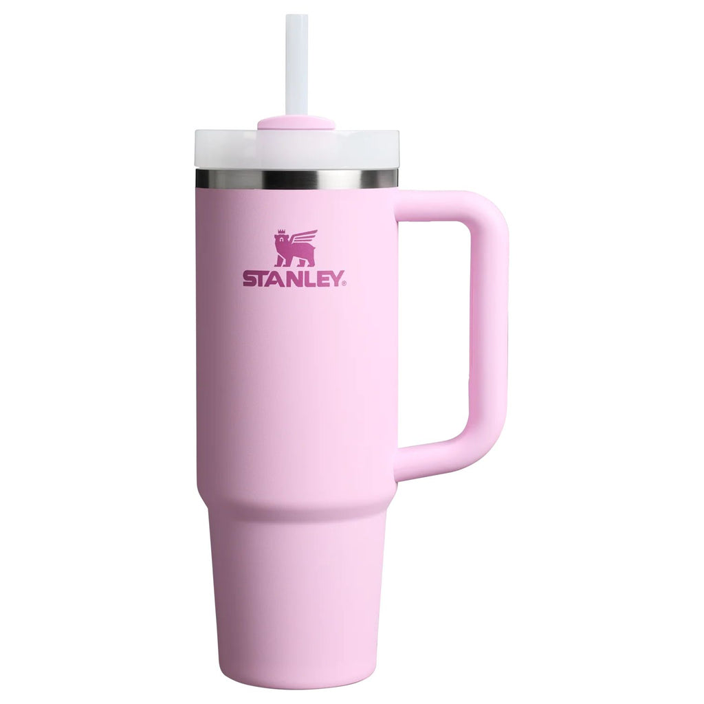 Stanley Flowstate Tumbler Pink