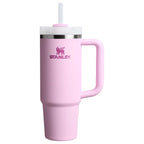 Stanley Flowstate Tumbler Pink
