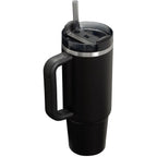 Stanley Flowstate Tumbler Black