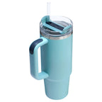 Stanley Flowstate Tumbler Green