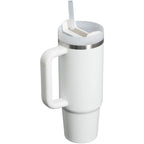 Stanley Flowstate Tumbler White