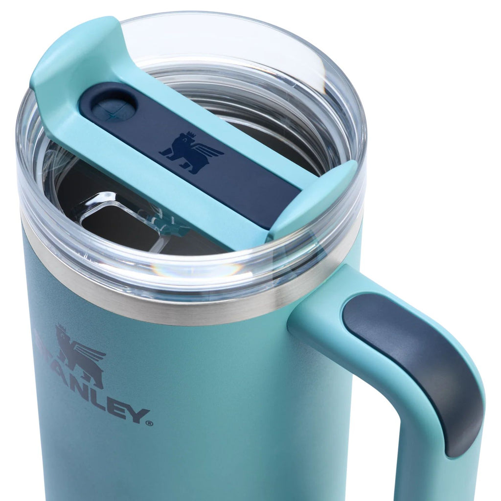 Stanley Flowstate Tumbler Green