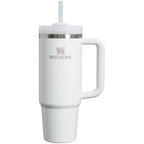 Stanley Flowstate Tumbler White