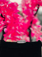 Digital Watch Bracelet & Ring