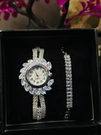 WZ/1 Pack of 3 Watch bracelet & Ring