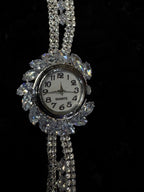 WZ/1 Pack of 3 Watch bracelet & Ring