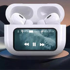 Custom Photo Airpods