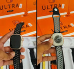 SMART WATCH HK200 ULTRA 3